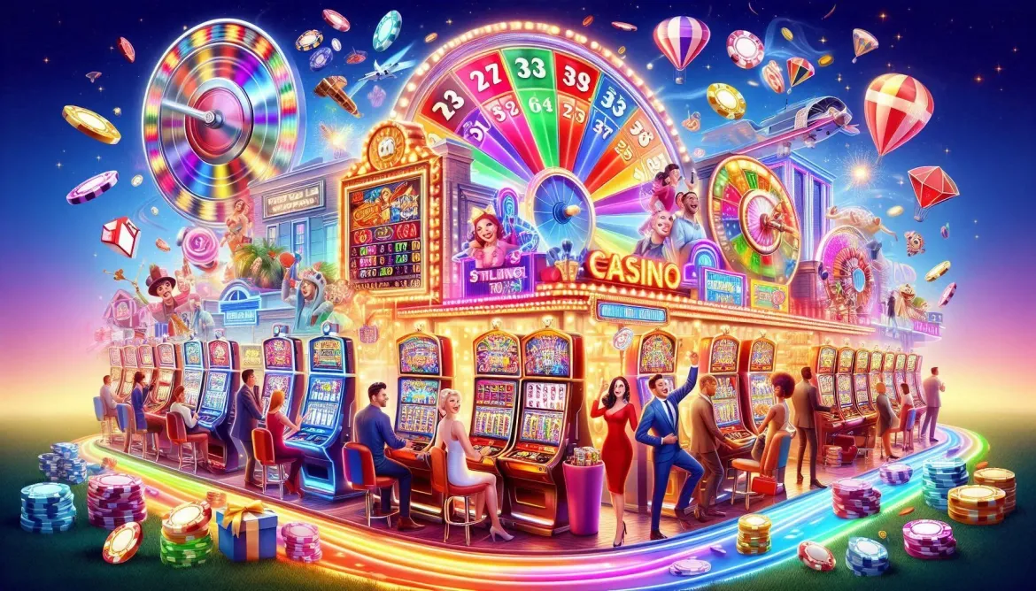 HighFlyer Casino